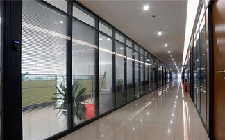 西平單玻玻璃隔斷 以行業領先品質，開啟高隔間塑膠零配件促銷盛典